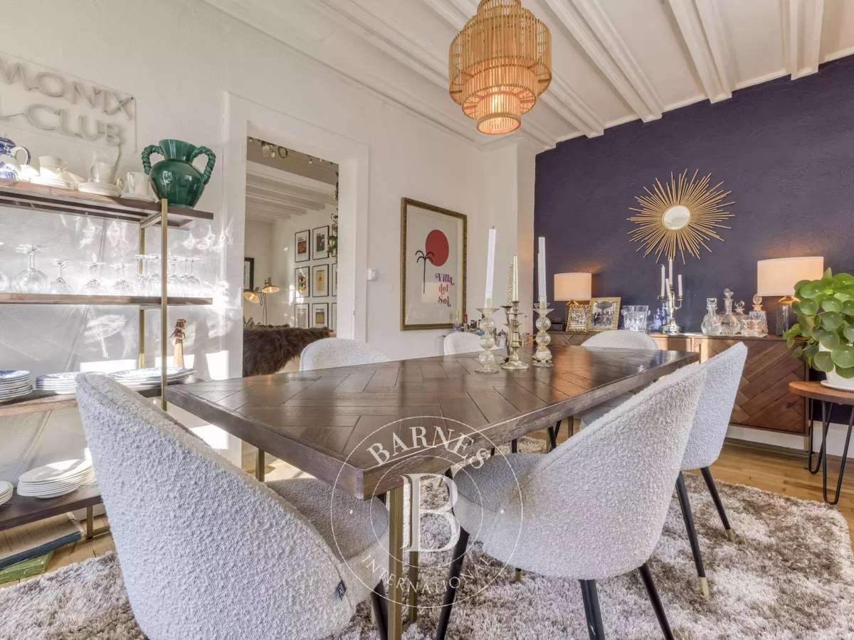 Chalet Chamonix-Mont-Blanc