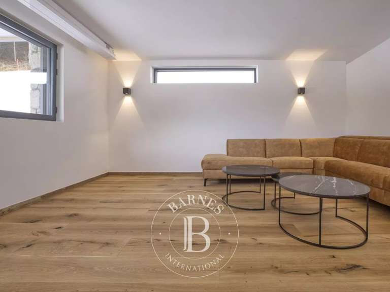 Chalet Chamonix-Mont-Blanc - 5 chambres - 354m²