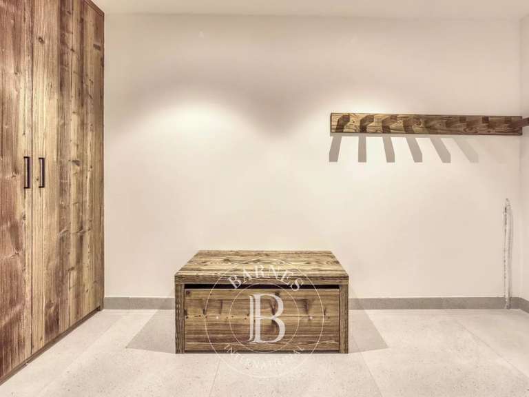 Chalet Chamonix-Mont-Blanc - 5 chambres - 354m²