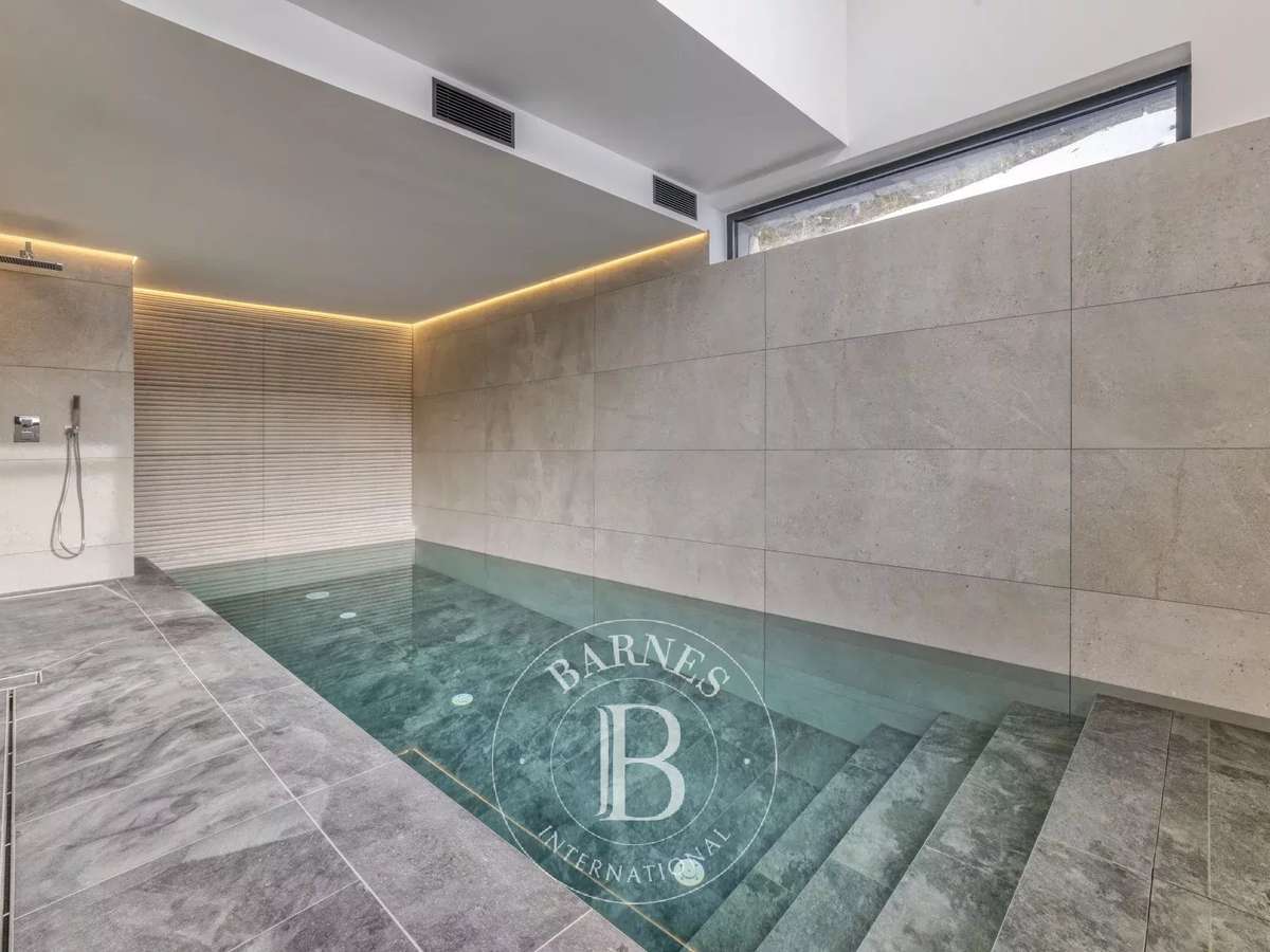 Chalet Chamonix-Mont-Blanc