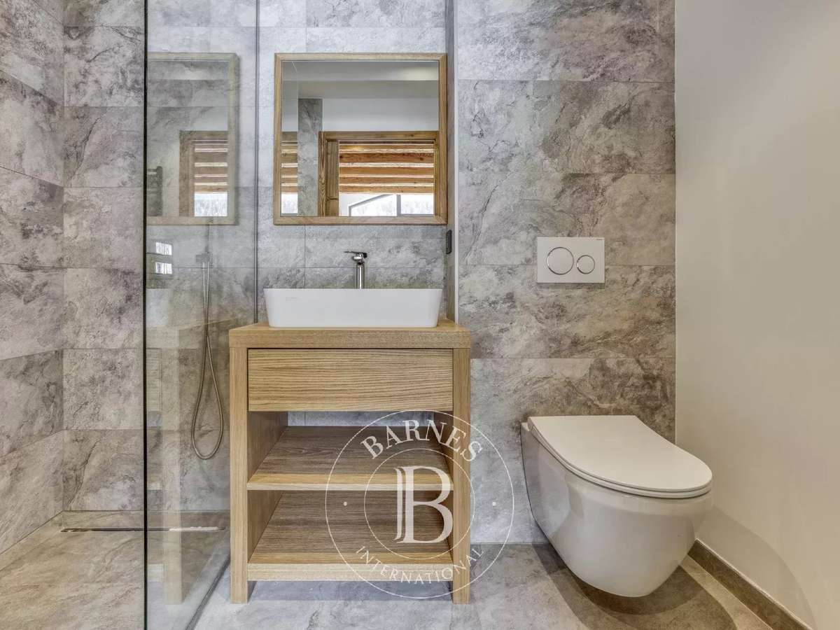 Chalet Chamonix-Mont-Blanc