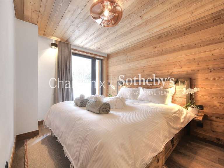 Chalet Chamonix-Mont-Blanc - 5 chambres - 387m²