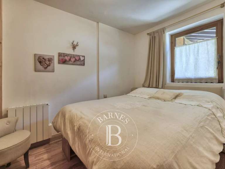 Chalet Chamonix-Mont-Blanc - 5 chambres - 226m²