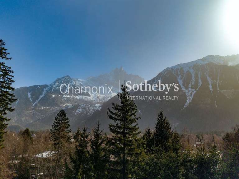 Chalet Chamonix-Mont-Blanc - 305m²
