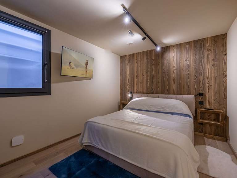 Chalet Chamonix-Mont-Blanc - 4 chambres - 161m²