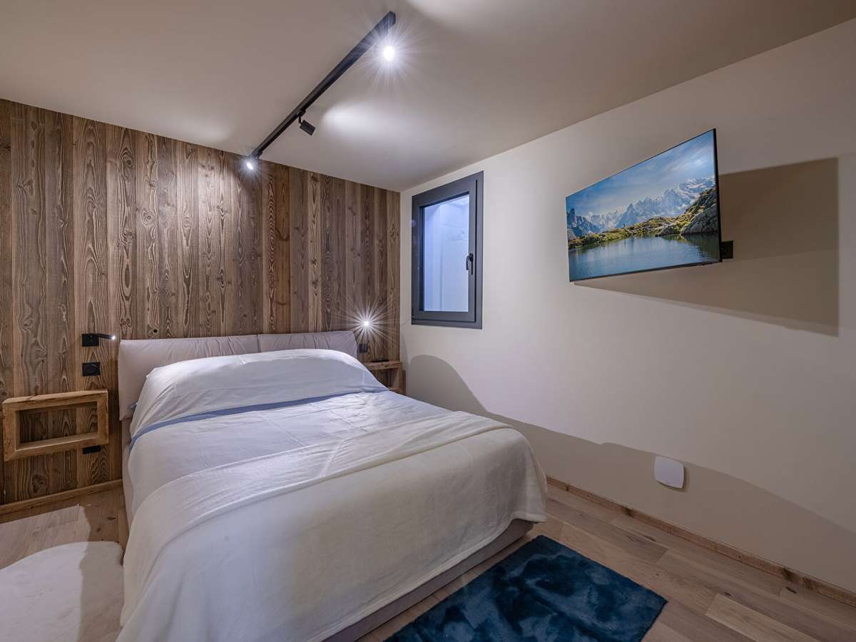 Chalet Chamonix-Mont-Blanc