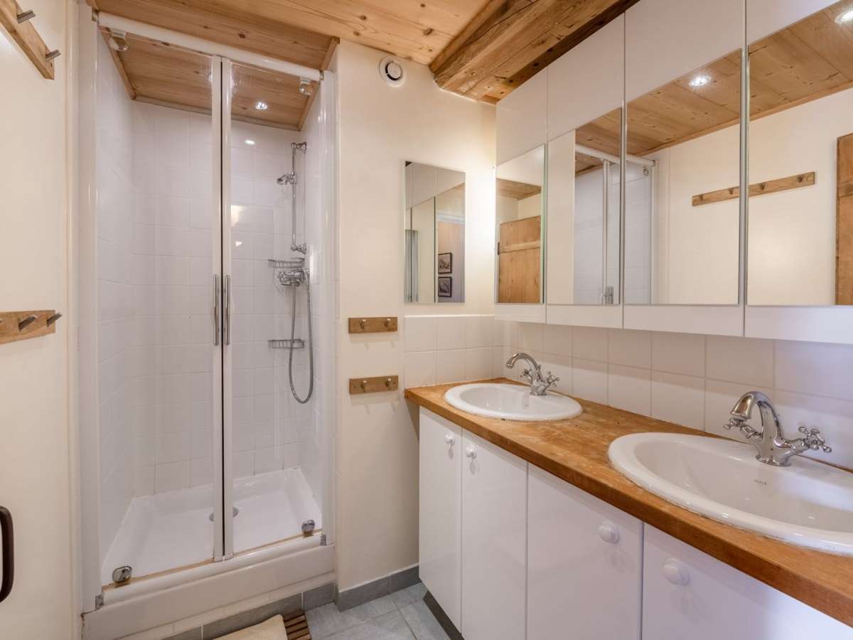 Chalet Chamonix-Mont-Blanc