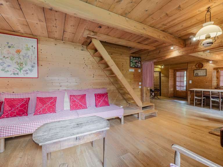 Chalet Chamonix-Mont-Blanc - 5 chambres - 187m²