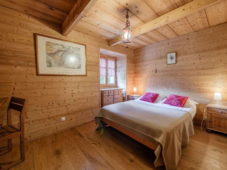 Chalet Chamonix-Mont-Blanc - 5 chambres - 187m²