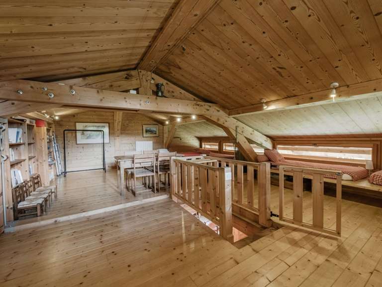 Chalet Chamonix-Mont-Blanc - 5 chambres - 187m²