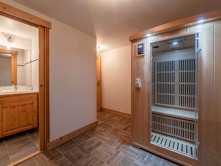 Chalet Chamonix-Mont-Blanc - 6 bedrooms - 220m²