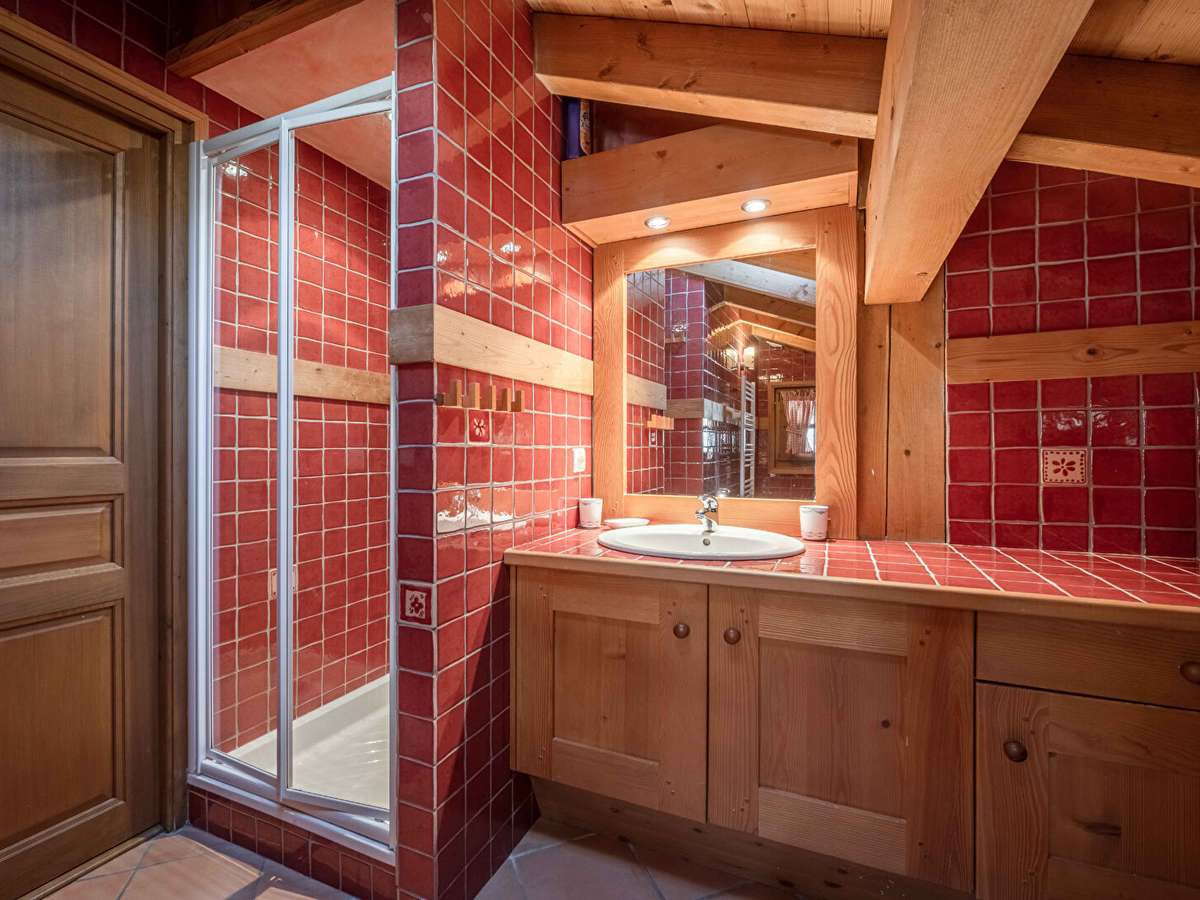 Chalet Chamonix-Mont-Blanc