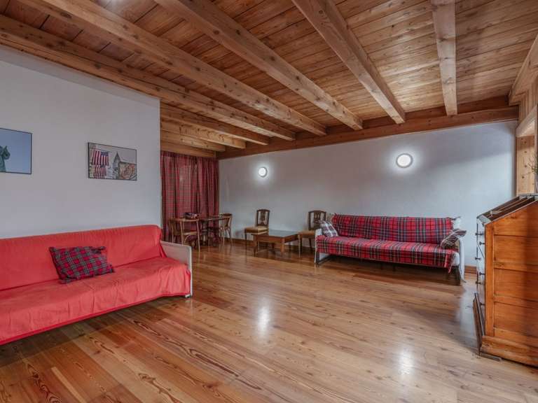 Chalet Chamonix-Mont-Blanc - 5 bedrooms - 239m²