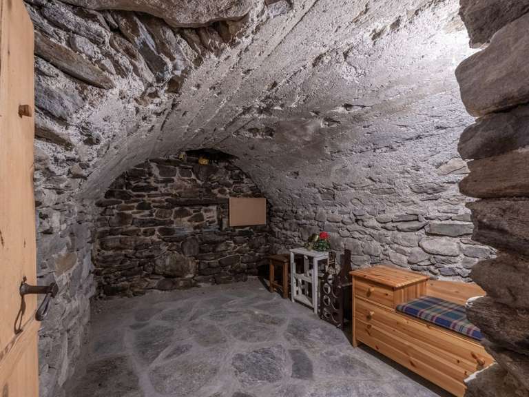 Chalet Chamonix-Mont-Blanc - 5 bedrooms - 239m²