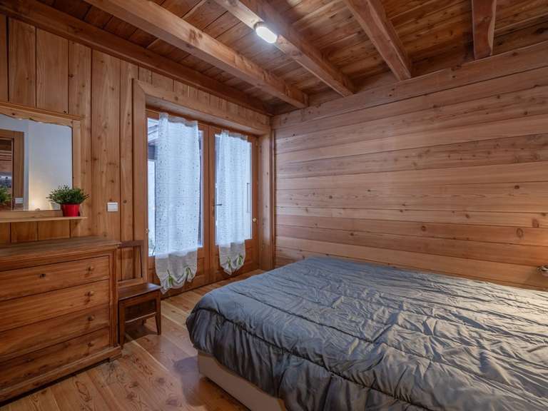 Chalet Chamonix-Mont-Blanc - 5 bedrooms - 239m²