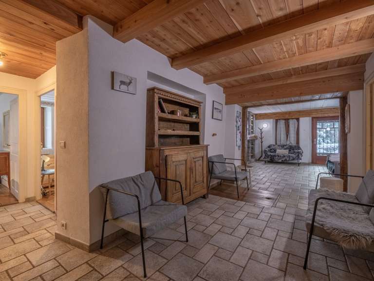 Chalet Chamonix-Mont-Blanc - 5 bedrooms - 239m²