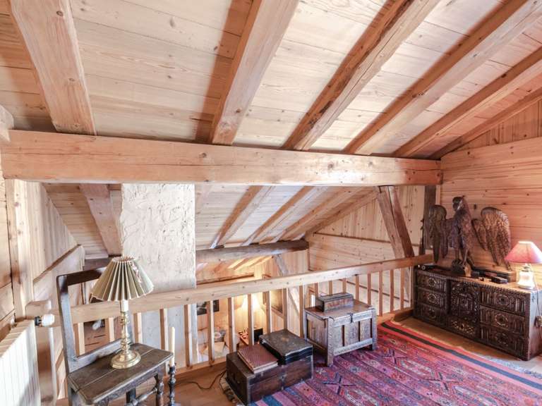 Chalet Chamonix-Mont-Blanc - 6 bedrooms - 335m²