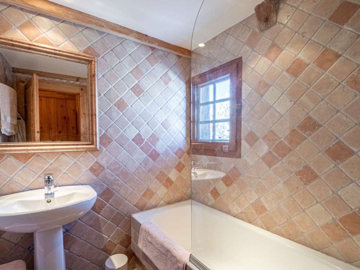 Chalet Chamonix-Mont-Blanc