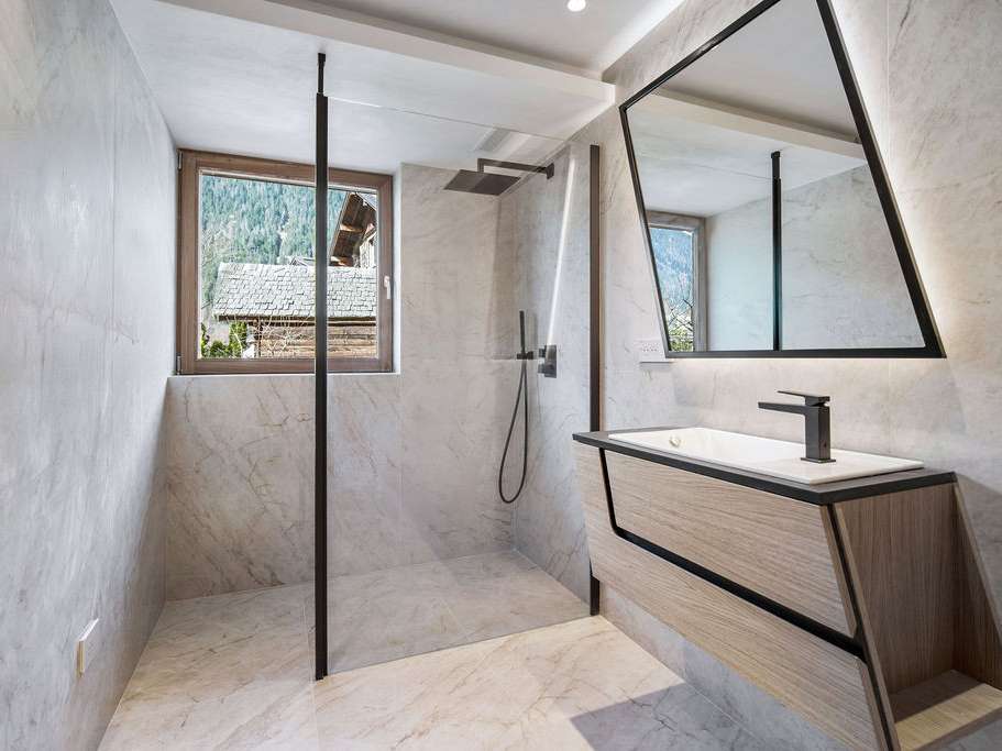 Chalet Chamonix-Mont-Blanc