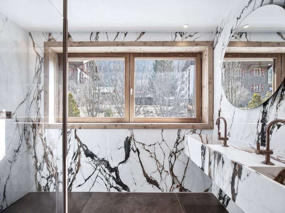 Chalet Chamonix-Mont-Blanc