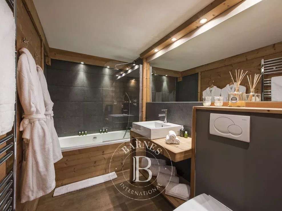 Chalet Chamonix-Mont-Blanc