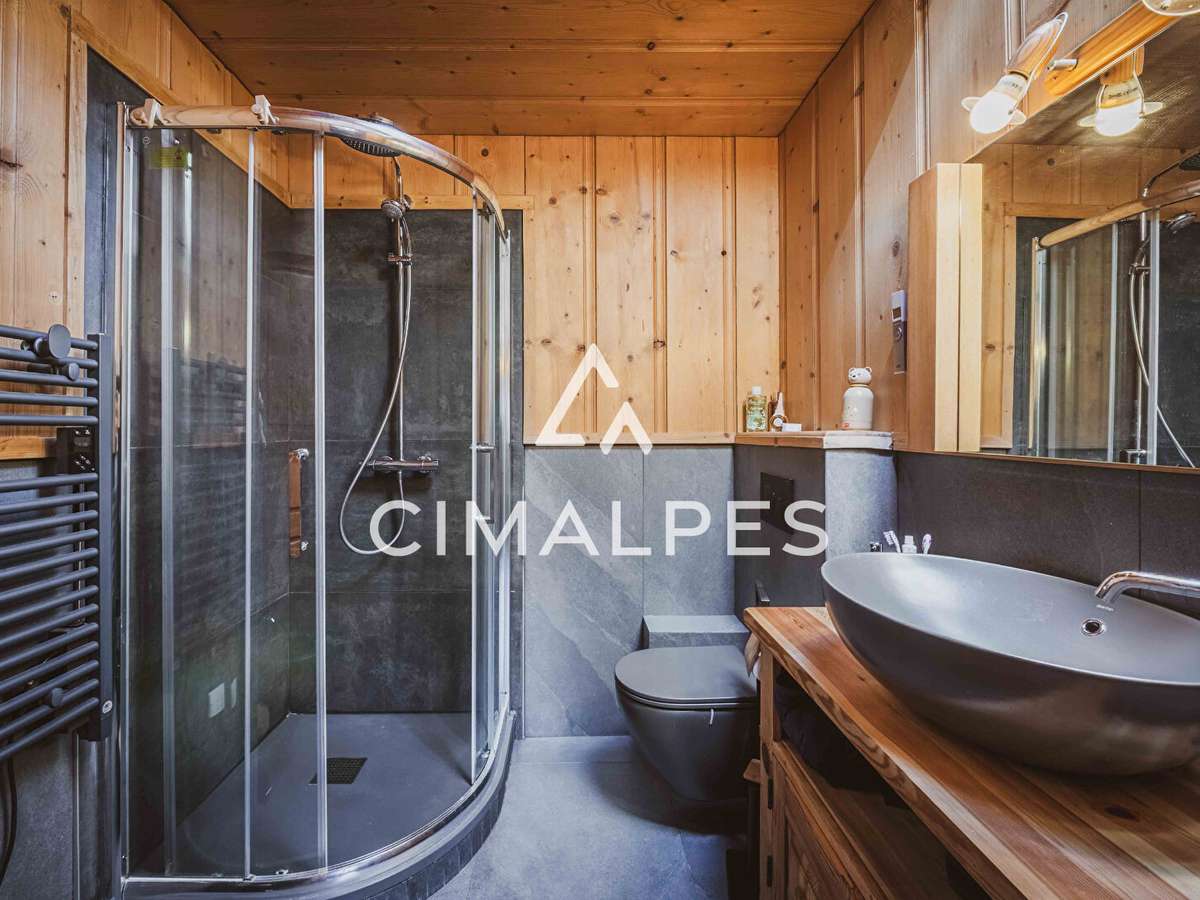Chalet Chamonix-Mont-Blanc