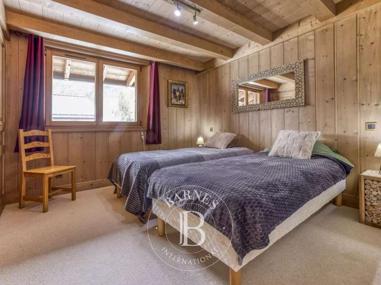 Chalet Chamonix-Mont-Blanc - 11 bedrooms - 774m²