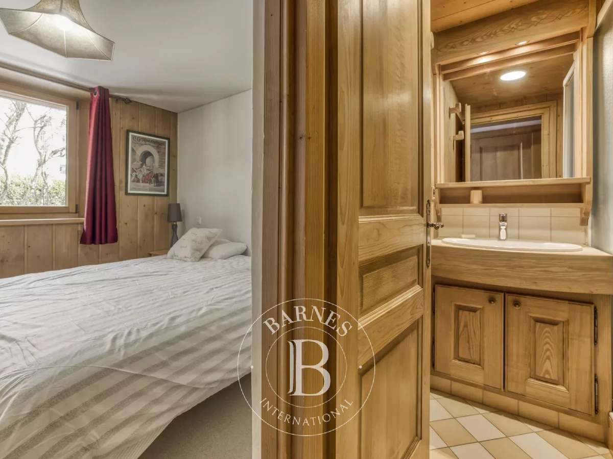 Chalet Chamonix-Mont-Blanc