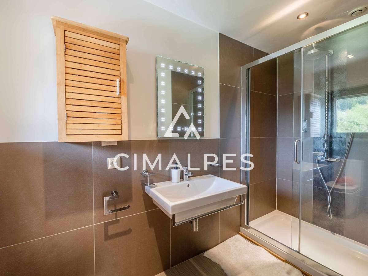 Chalet Chamonix-Mont-Blanc