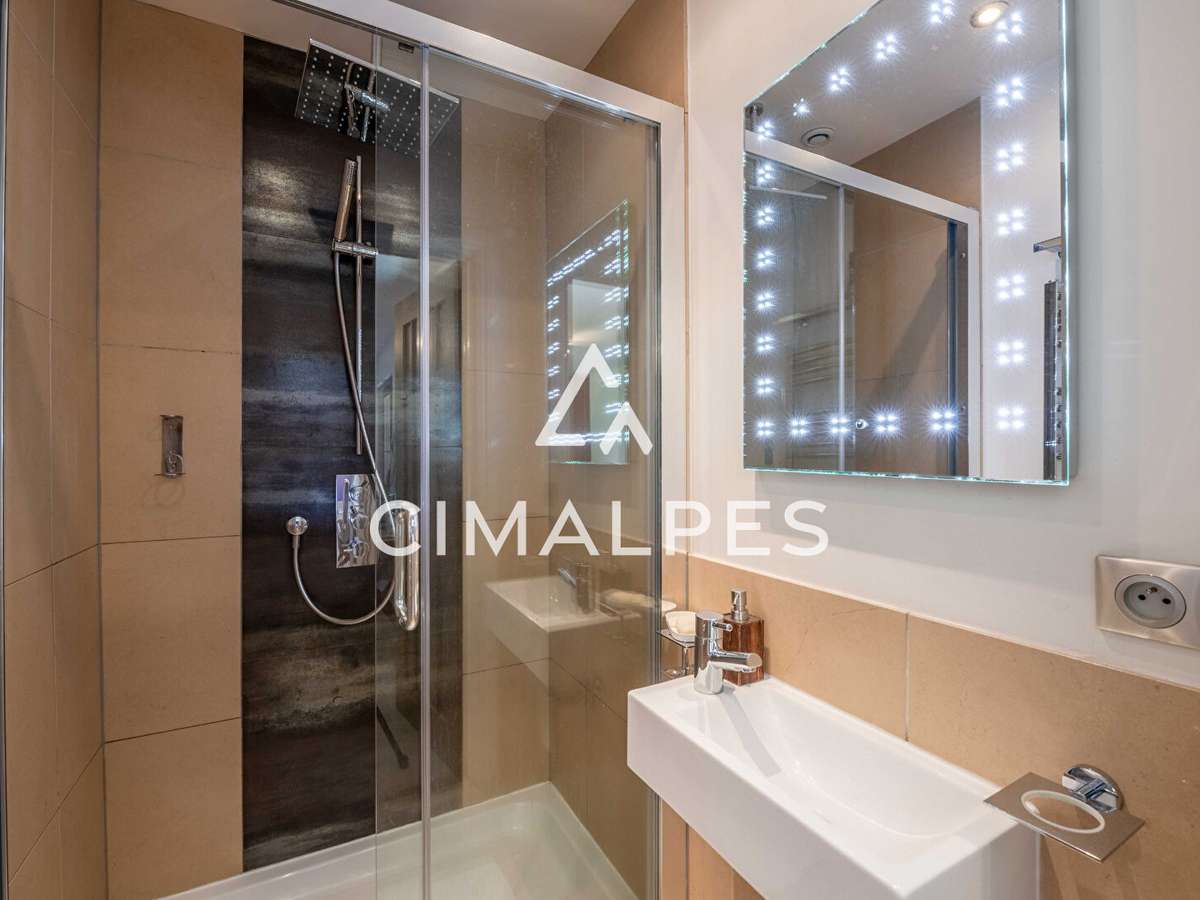 Chalet Chamonix-Mont-Blanc