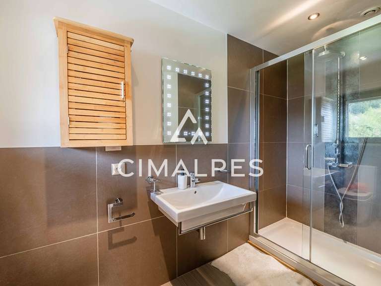 Chalet Chamonix-Mont-Blanc - 5 bedrooms - 195m²