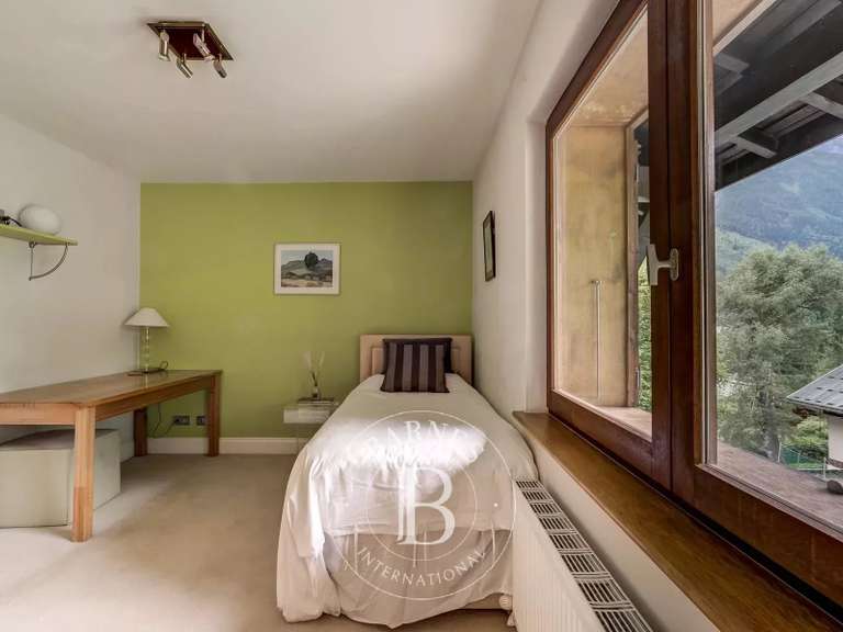 Chalet Chamonix-Mont-Blanc - 5 chambres - 209m²