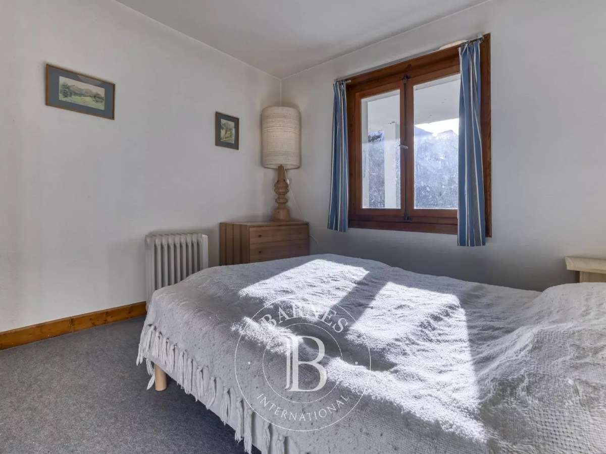 Chalet Chamonix-Mont-Blanc