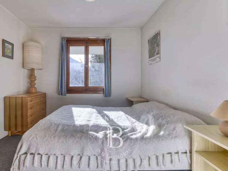 Chalet Chamonix-Mont-Blanc - 8 chambres - 191m²