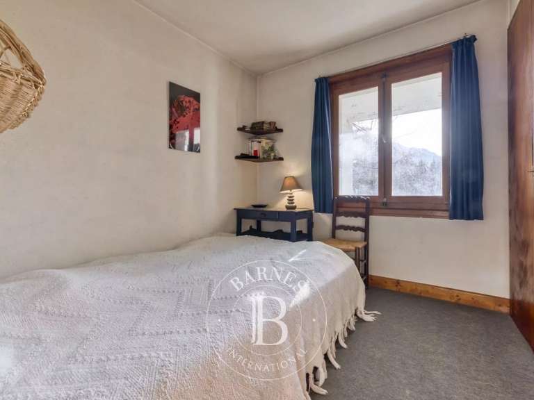 Chalet Chamonix-Mont-Blanc - 8 chambres - 191m²