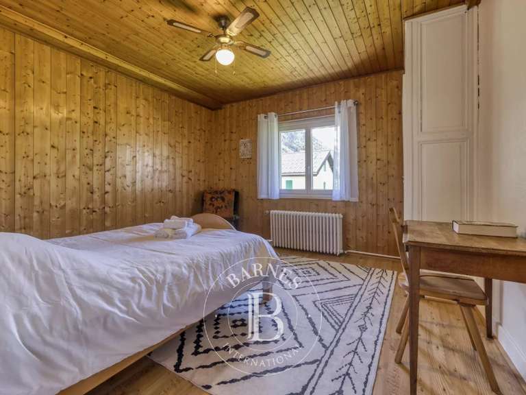 Chalet Chamonix-Mont-Blanc - 6 chambres - 268m²