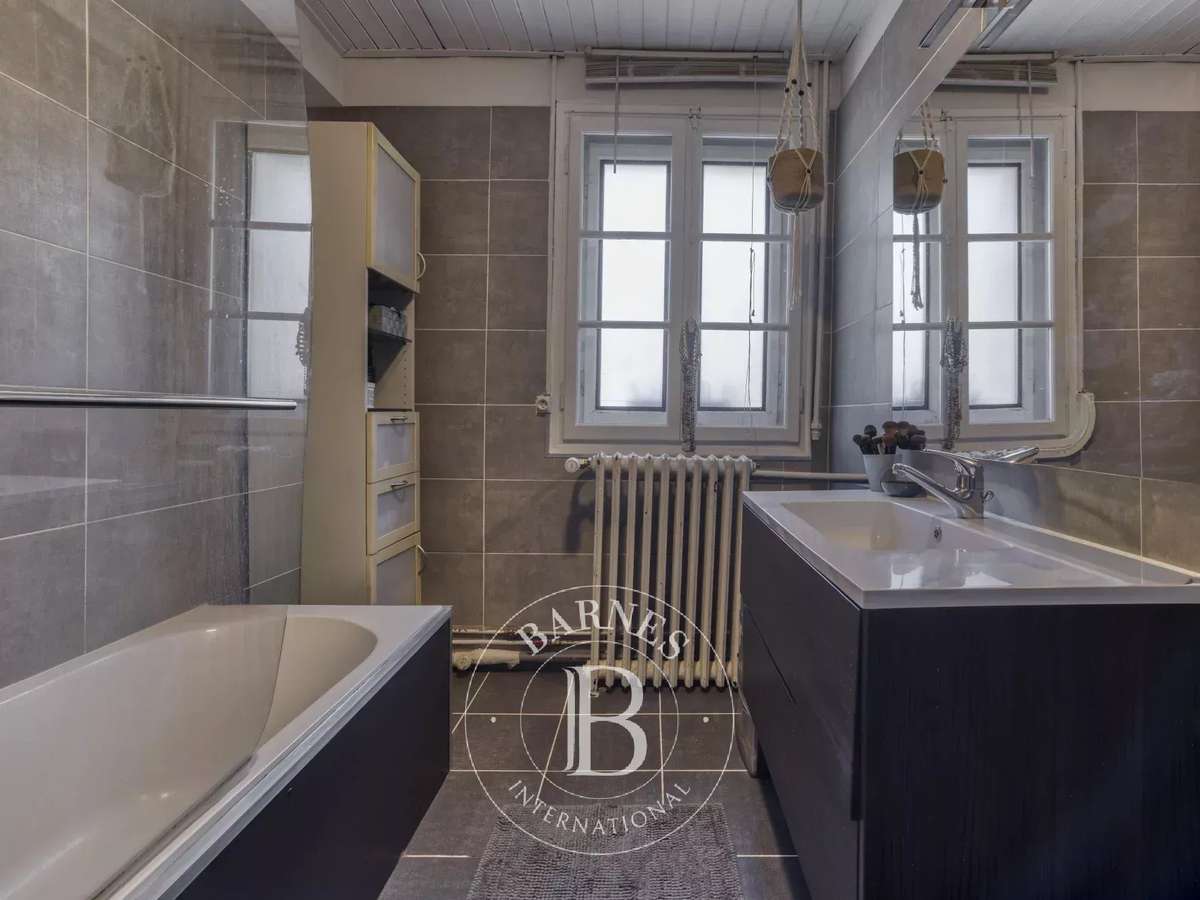 Chalet Chamonix-Mont-Blanc