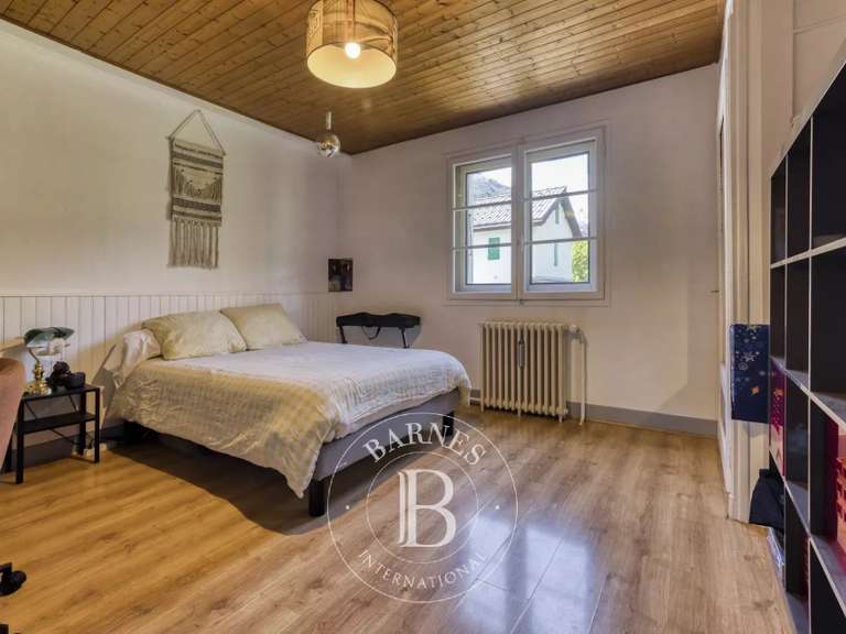 Chalet Chamonix-Mont-Blanc - 6 chambres - 268m²