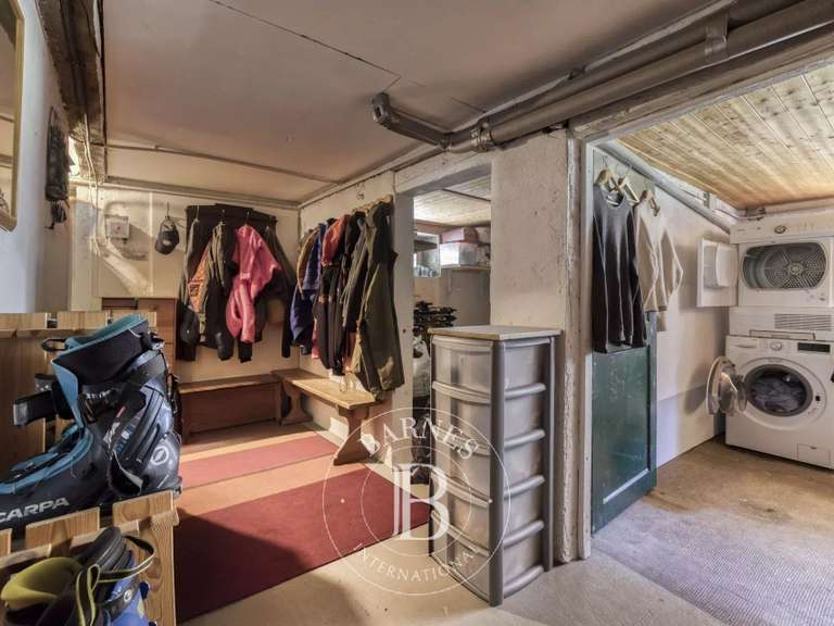 Chalet Chamonix-Mont-Blanc - 6 chambres - 268m²