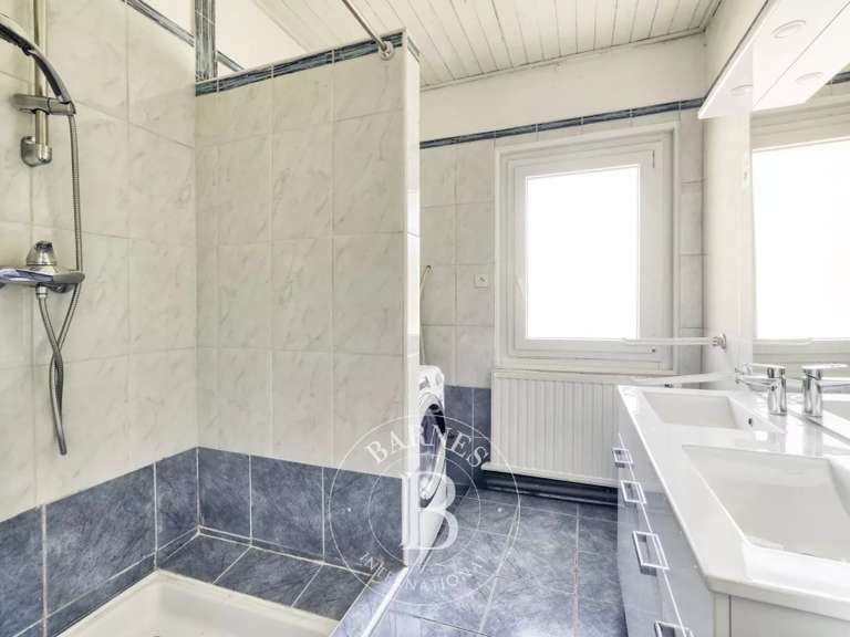 Chalet Chamonix-Mont-Blanc - 6 chambres - 268m²