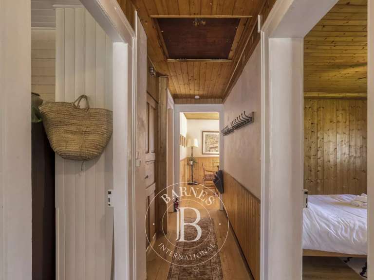 Chalet Chamonix-Mont-Blanc - 6 chambres - 268m²