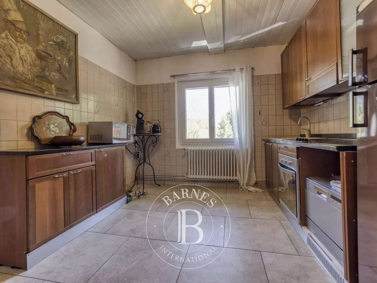 Chalet Chamonix-Mont-Blanc