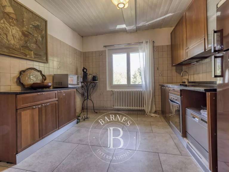 Chalet Chamonix-Mont-Blanc - 6 chambres - 268m²