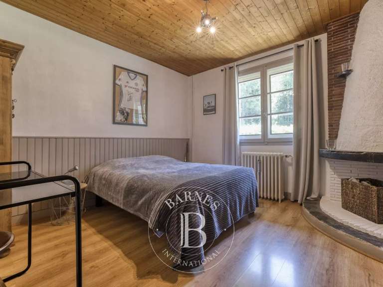 Chalet Chamonix-Mont-Blanc - 6 chambres - 268m²
