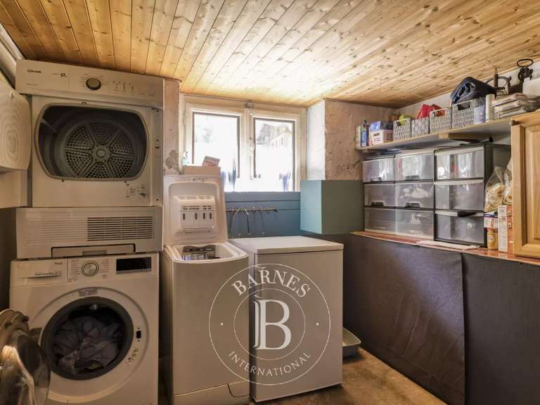 Chalet Chamonix-Mont-Blanc - 6 chambres - 268m²