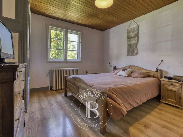 Chalet Chamonix-Mont-Blanc - 6 chambres - 268m²