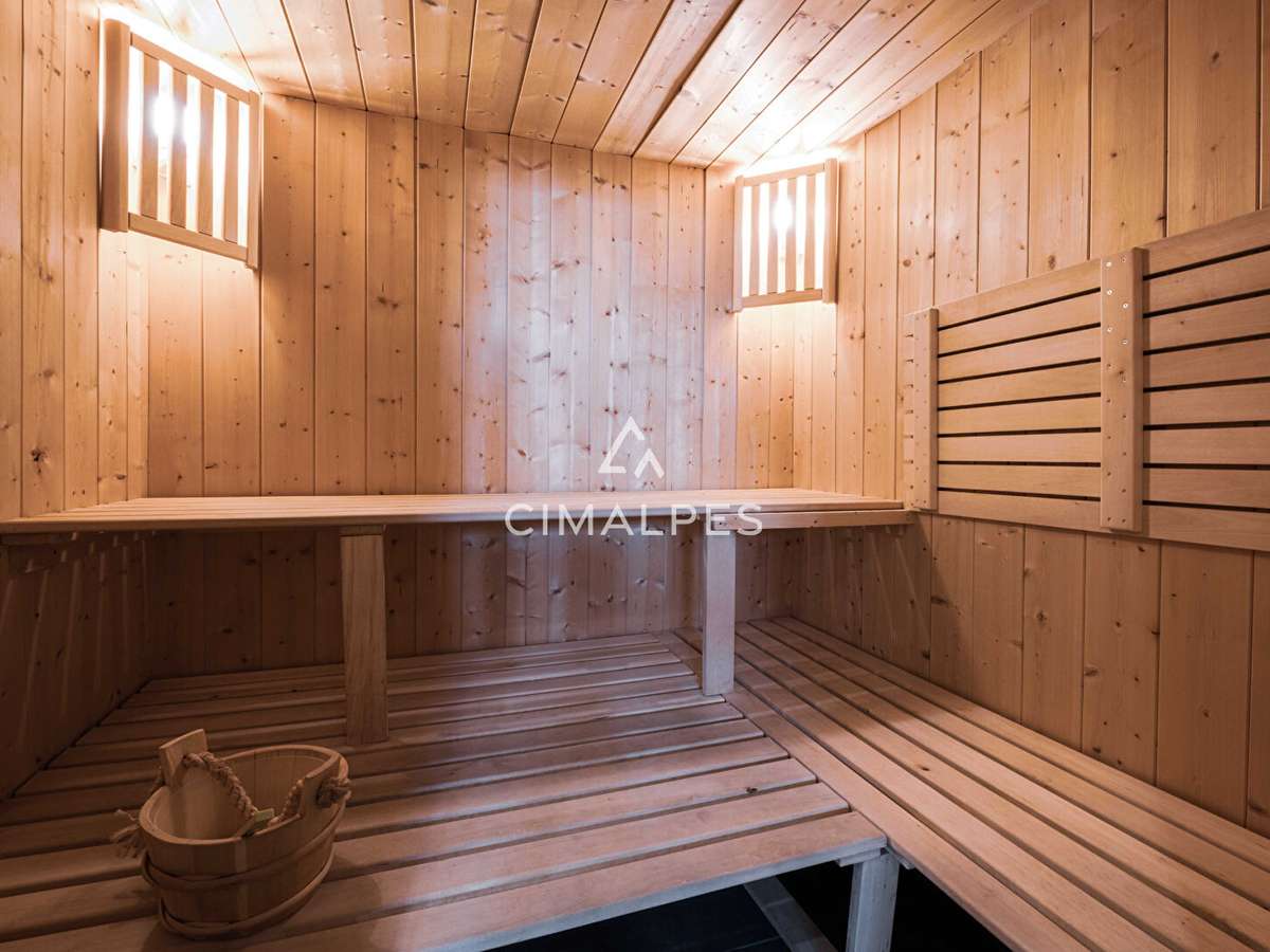 Chalet Chamonix-Mont-Blanc