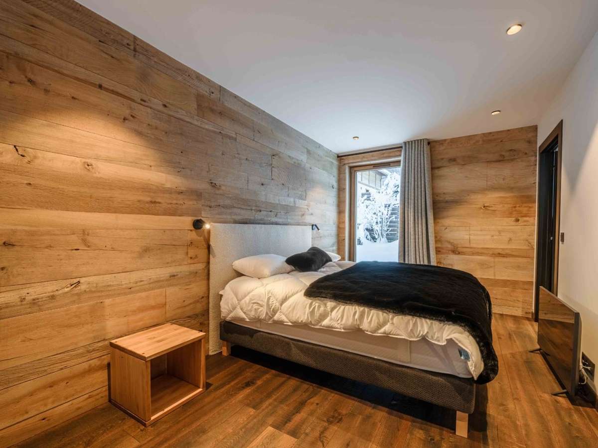 Chalet Chamonix-Mont-Blanc