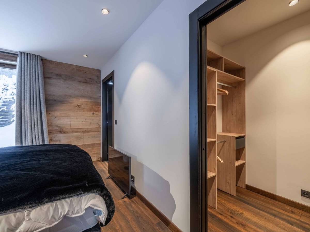 Chalet Chamonix-Mont-Blanc
