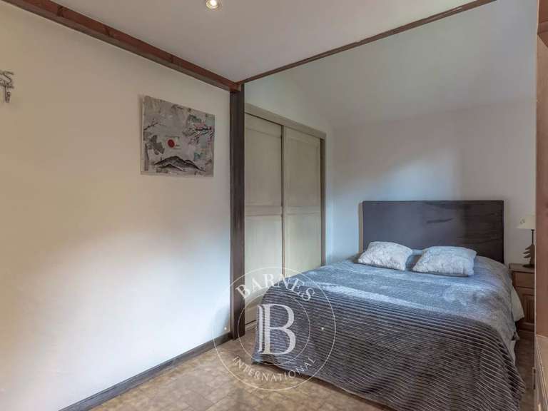 Chalet Chamonix-Mont-Blanc - 3 chambres - 163m²